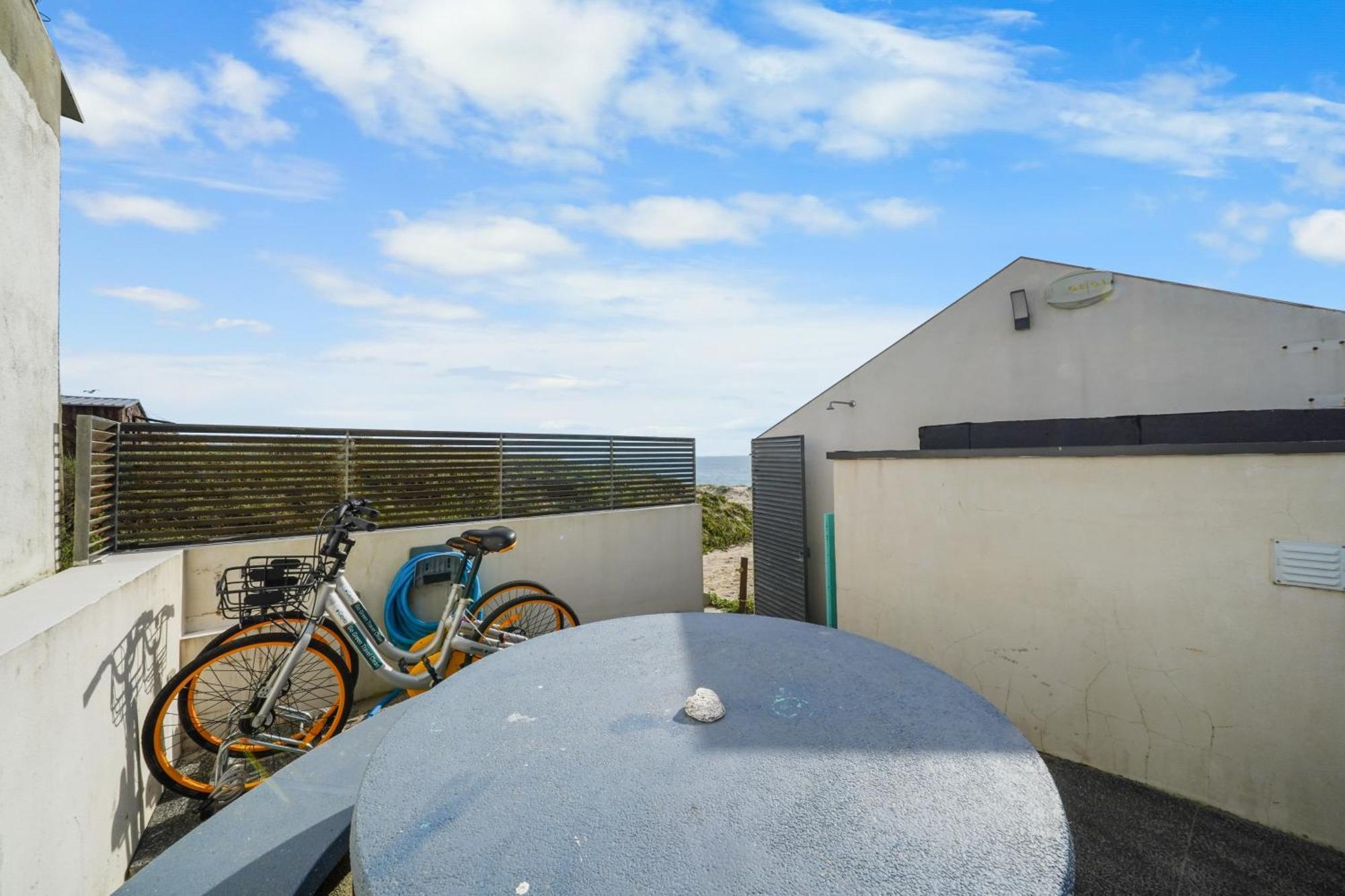 Seascape Apulia Villa Exterior photo