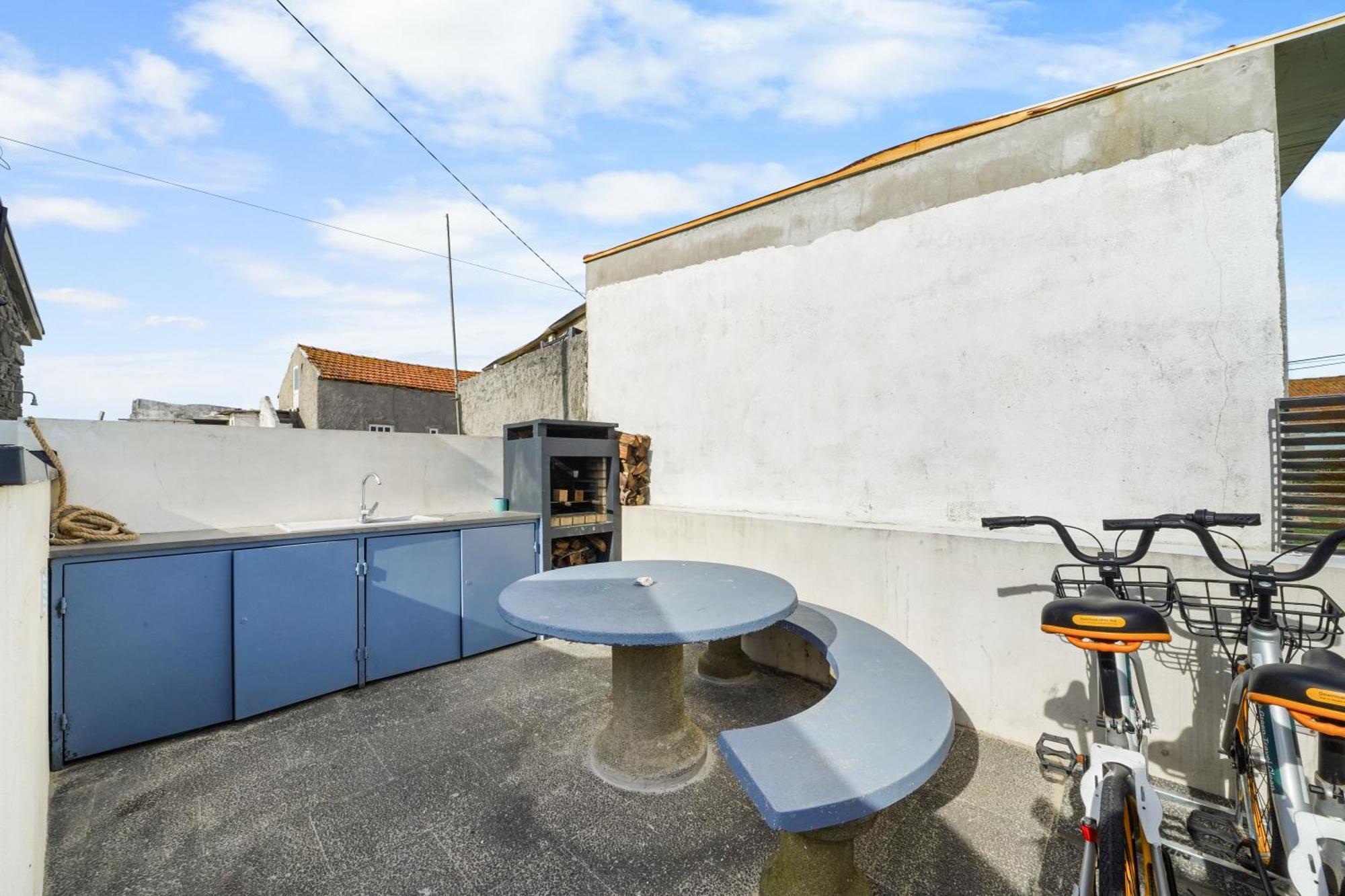 Seascape Apulia Villa Exterior photo